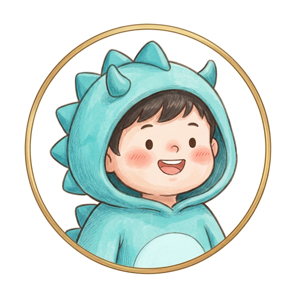 小农场主头像